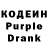 Codein Purple Drank Denis Bogdan